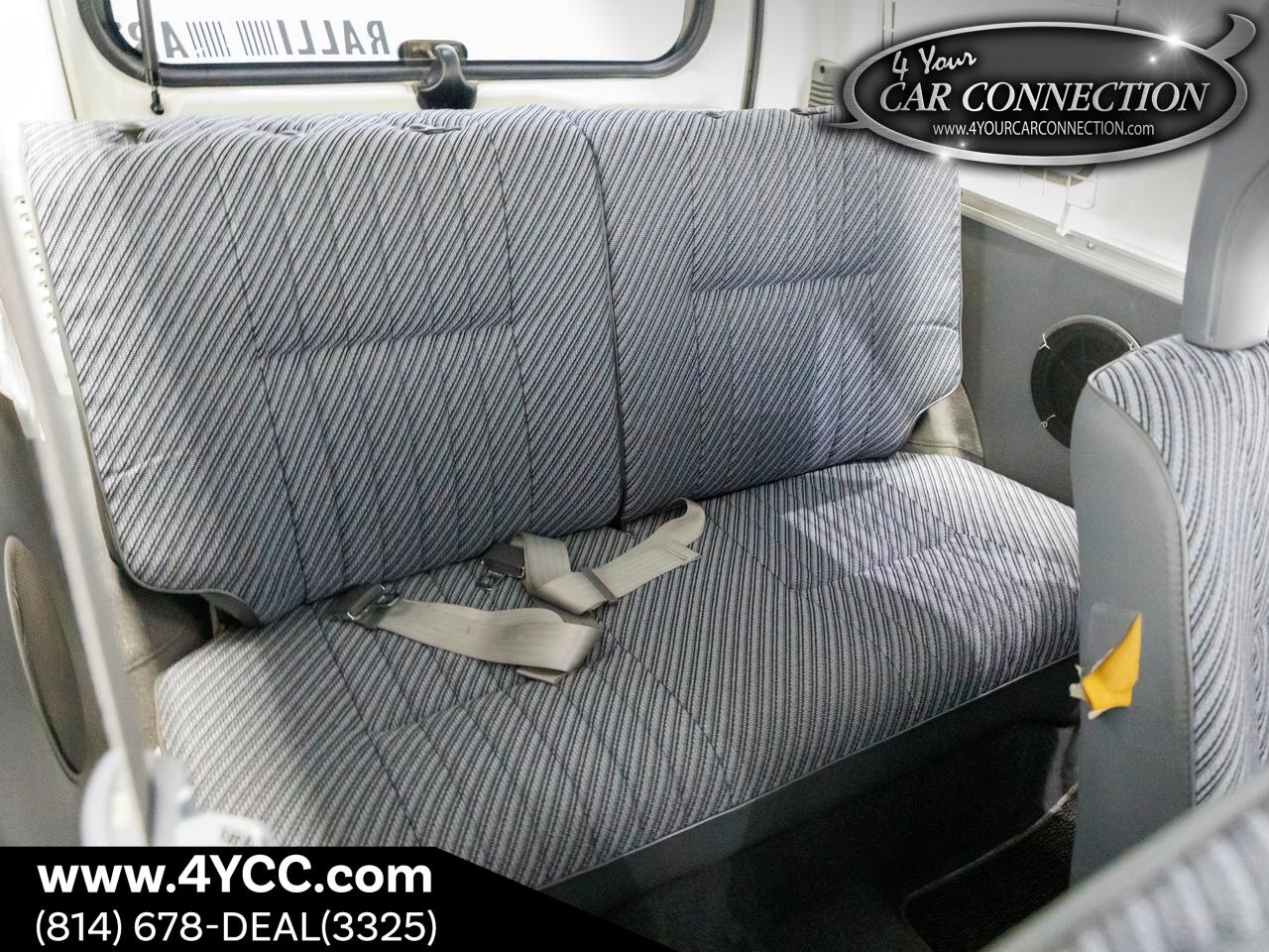 1991 Mitsubishi Minica Toppo Q2 Cranberry PA