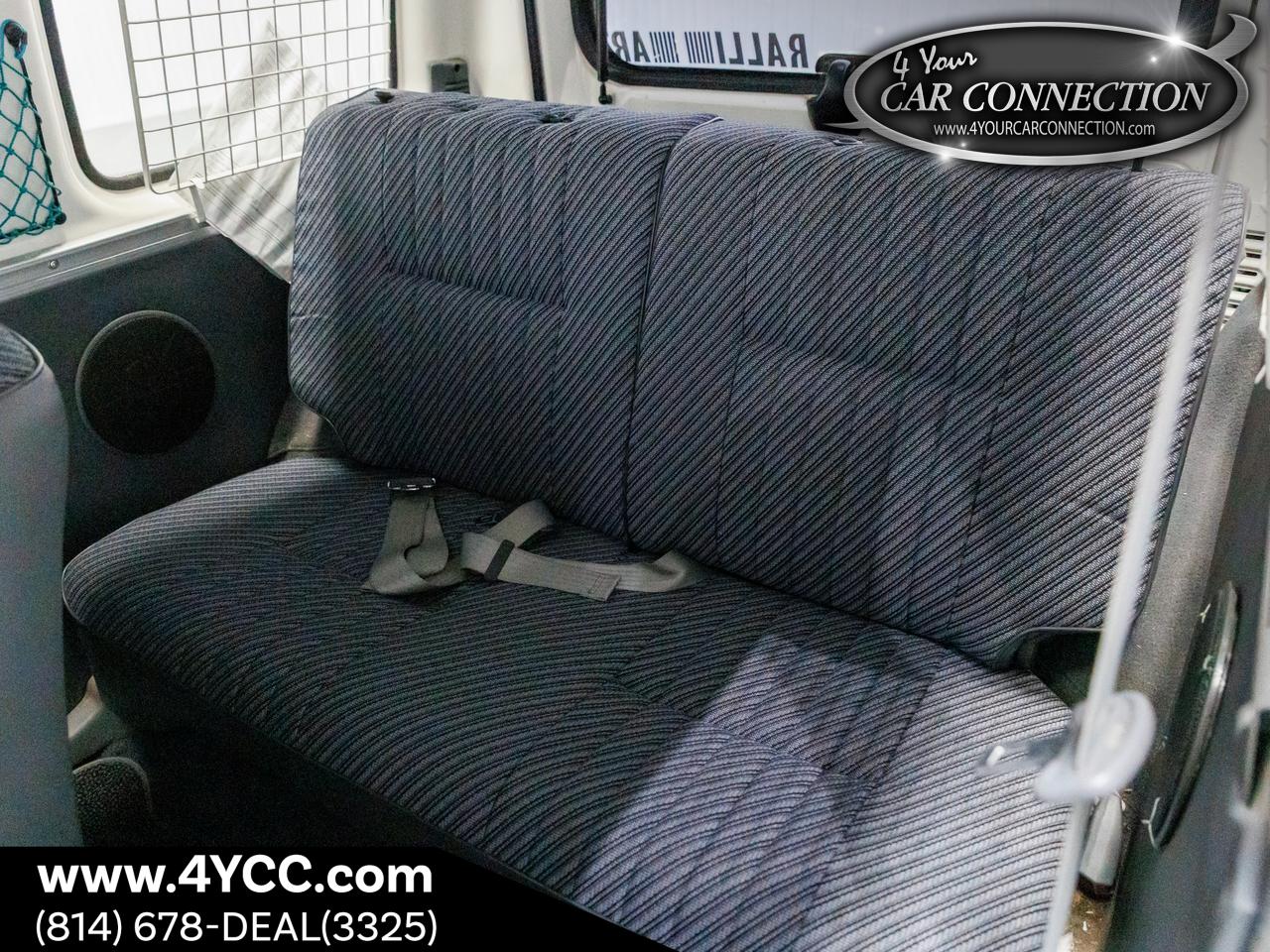 1991 Mitsubishi Minica Toppo Q2 Cranberry PA
