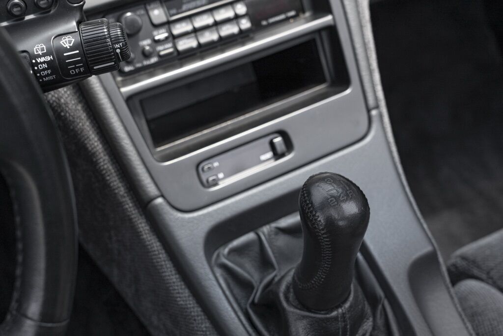 1991 Nissan 300ZX Turbo Miami FL