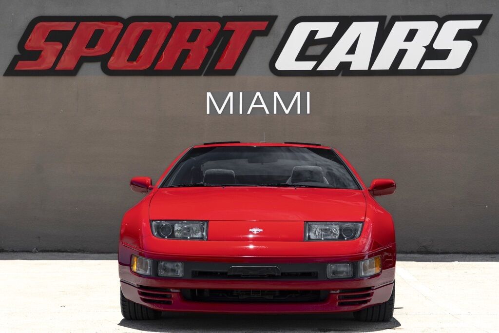 1991 Nissan 300ZX Turbo Miami FL