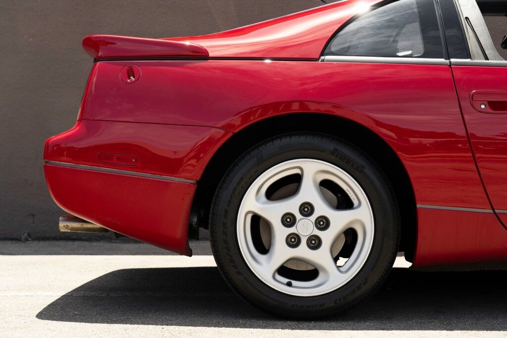 1991 Nissan 300ZX Turbo Miami FL