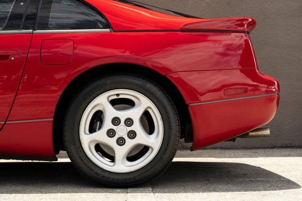 1991 Nissan 300ZX Turbo Miami FL