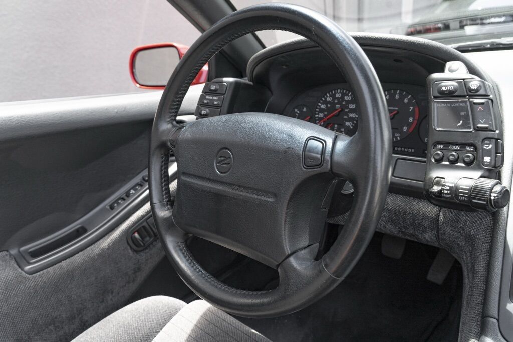1991 Nissan 300ZX Turbo Miami FL