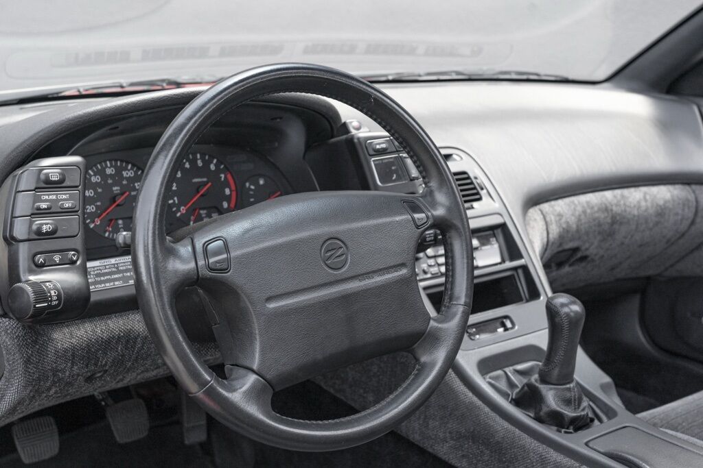 1991 Nissan 300ZX Turbo Miami FL