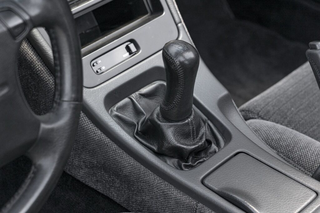1991 Nissan 300ZX Turbo Miami FL