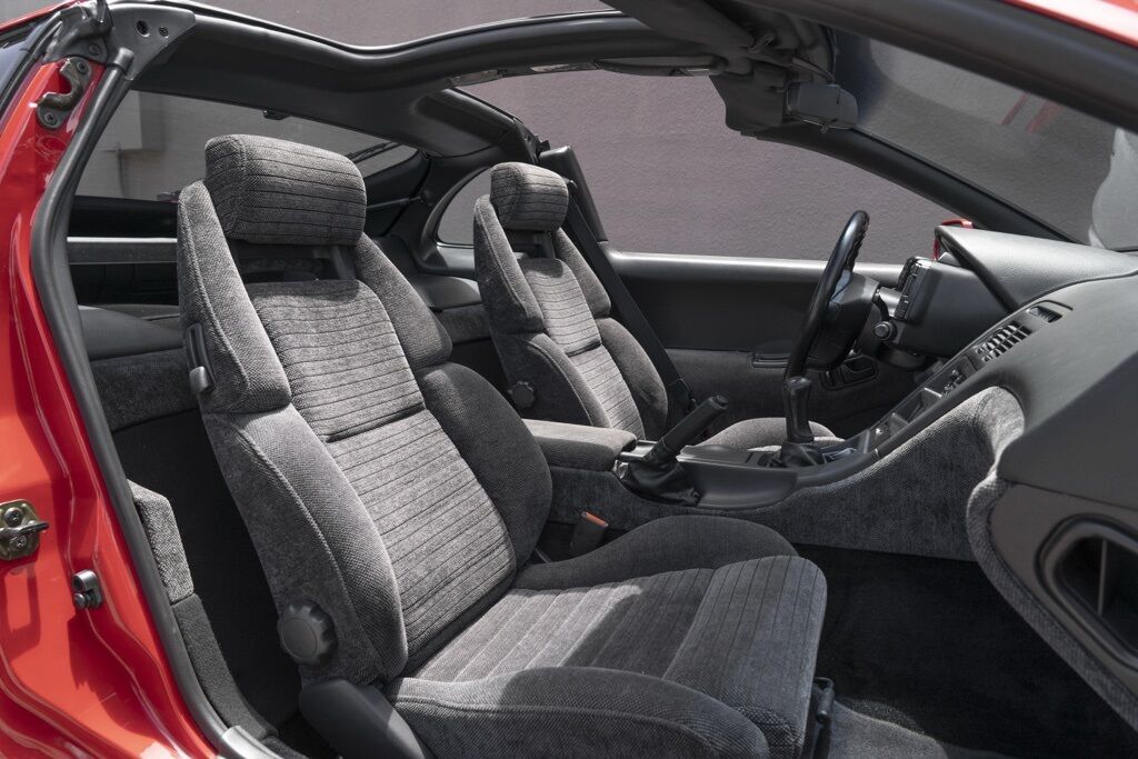 1991 Nissan 300ZX Turbo Miami FL