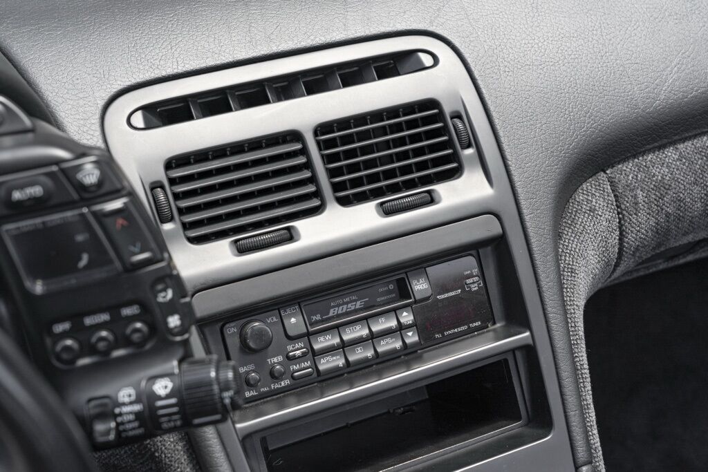 1991 Nissan 300ZX Turbo Miami FL