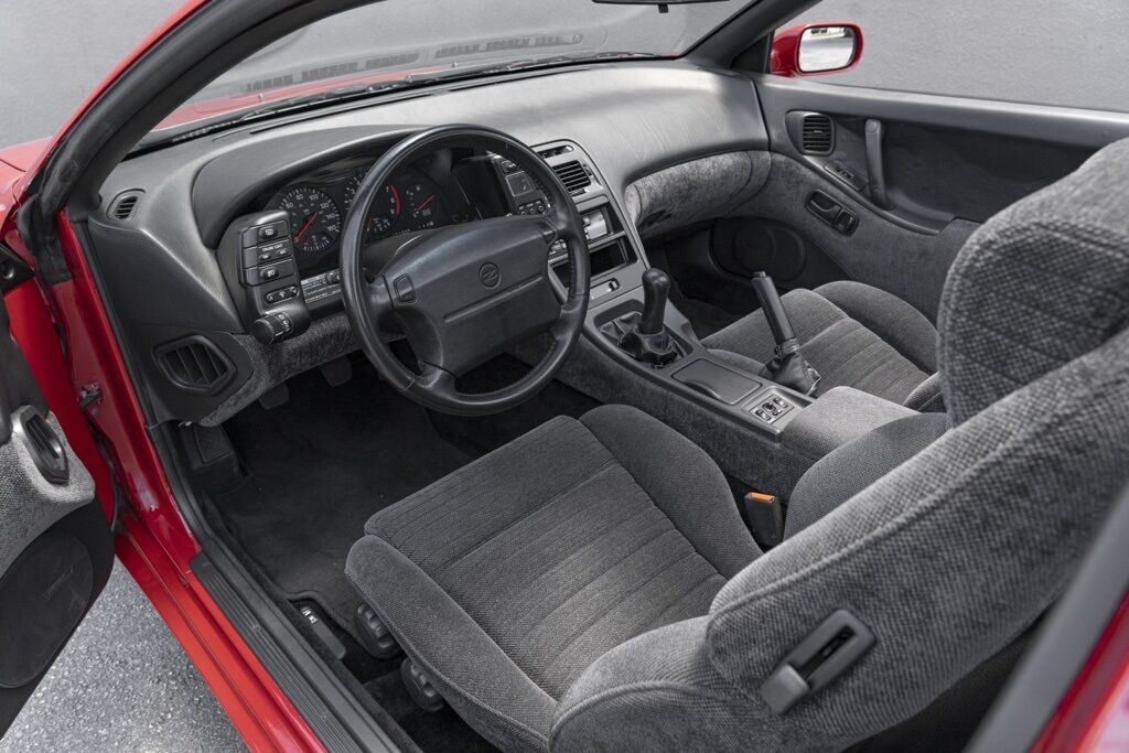 1991 Nissan 300ZX Turbo Miami FL