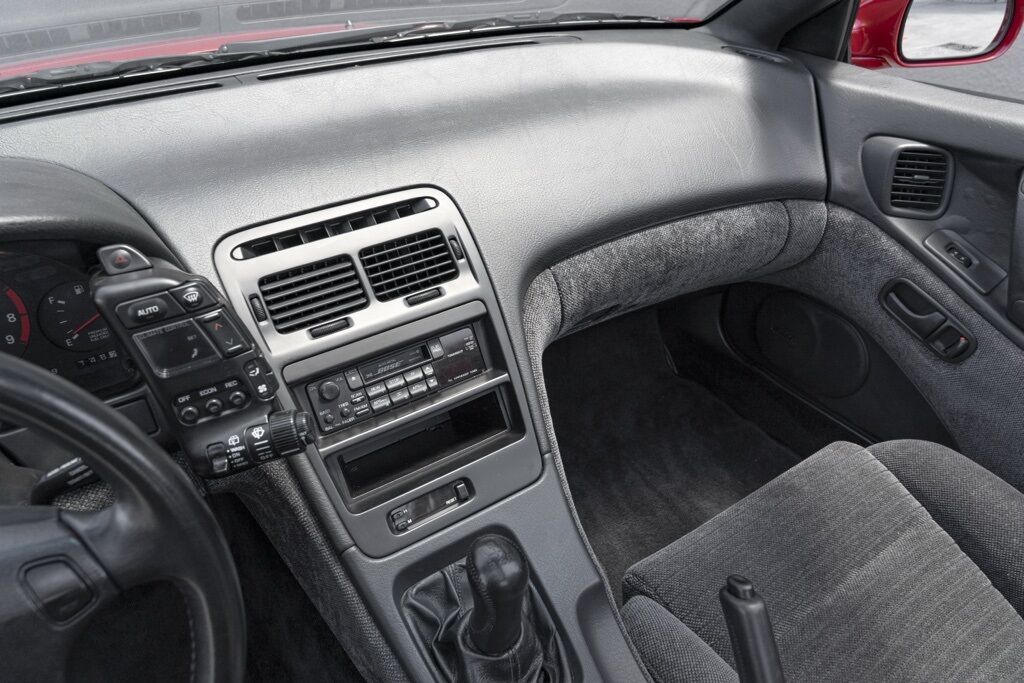 1991 Nissan 300ZX Turbo Miami FL