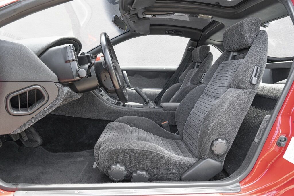 1991 Nissan 300ZX Turbo Miami FL