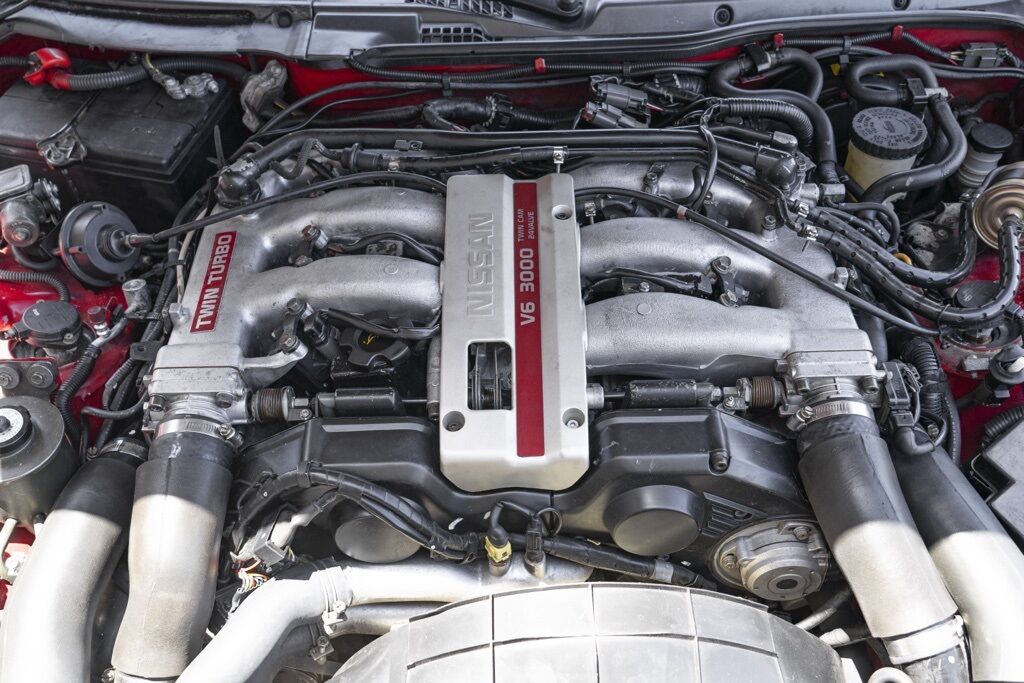 1991 Nissan 300ZX Turbo Miami FL