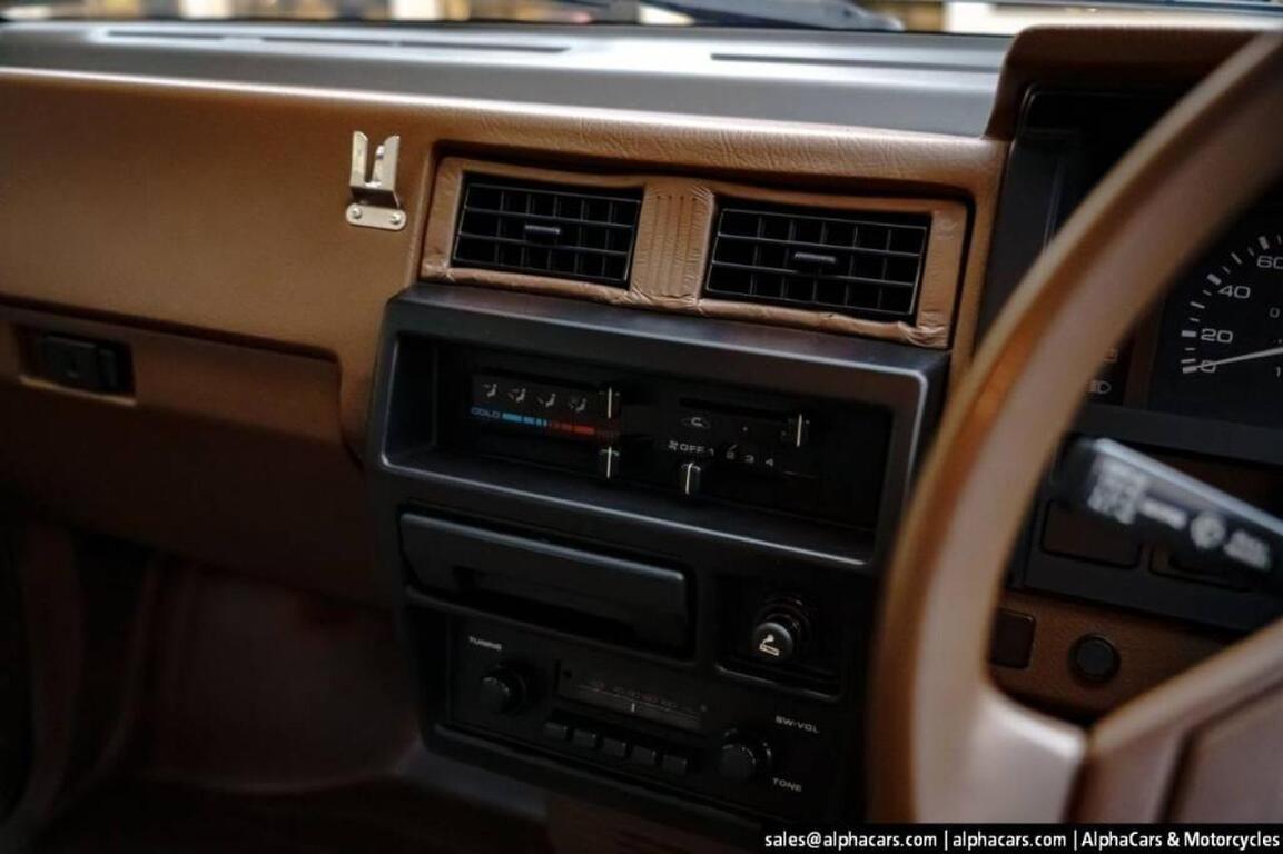 1991 Nissan Datsun 4x4 Crew Cab Utility Boston MA 1991 Nissan Datsun 4x4 Crew Cab Utility Boston MA