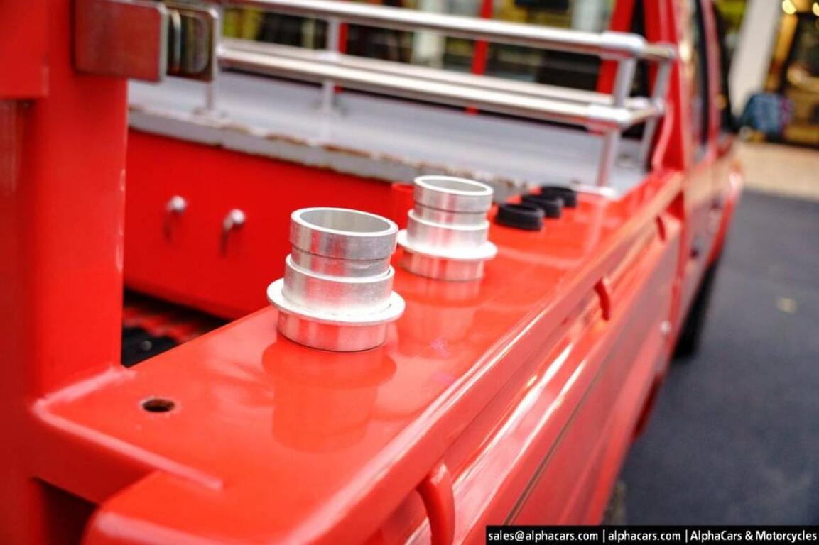 1991 Nissan Datsun 4x4 Crew Cab Utility Boston MA 1991 Nissan Datsun 4x4 Crew Cab Utility Boston MA