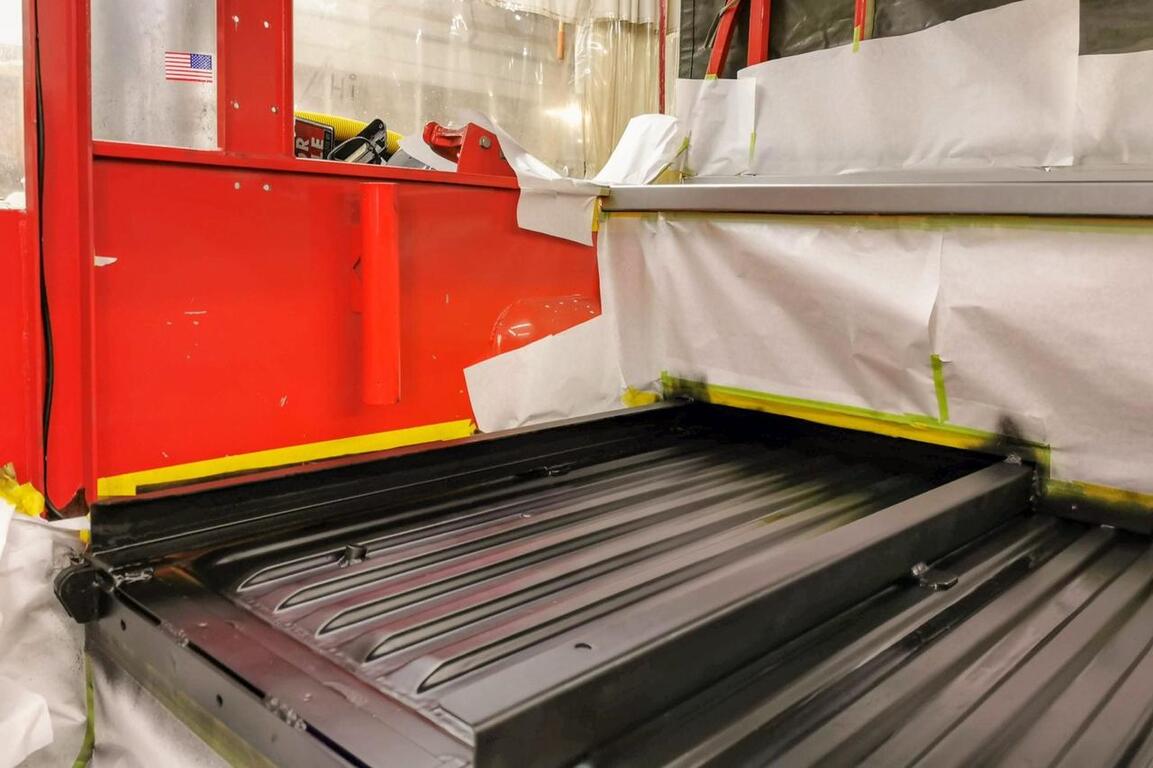 1991 Nissan Datsun 4x4 Crew Cab Utility Boston MA 1991 Nissan Datsun 4x4 Crew Cab Utility Boston MA