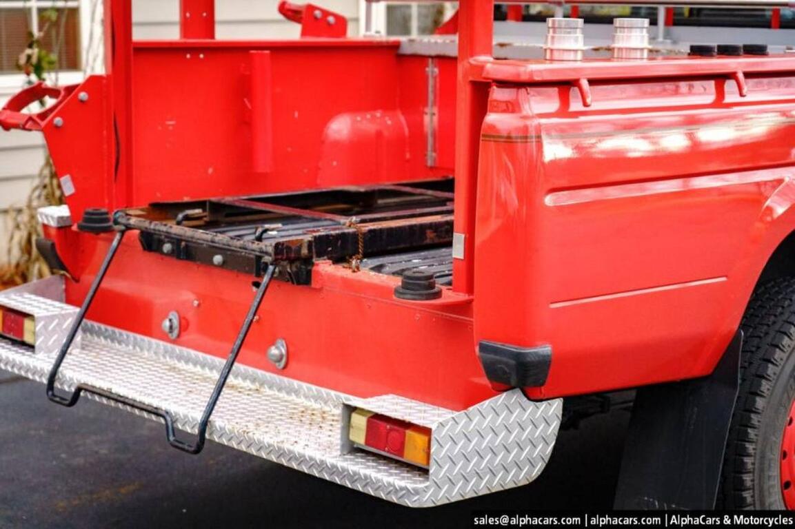 1991 Nissan Datsun 4x4 Crew Cab Utility Boston MA 1991 Nissan Datsun 4x4 Crew Cab Utility Boston MA