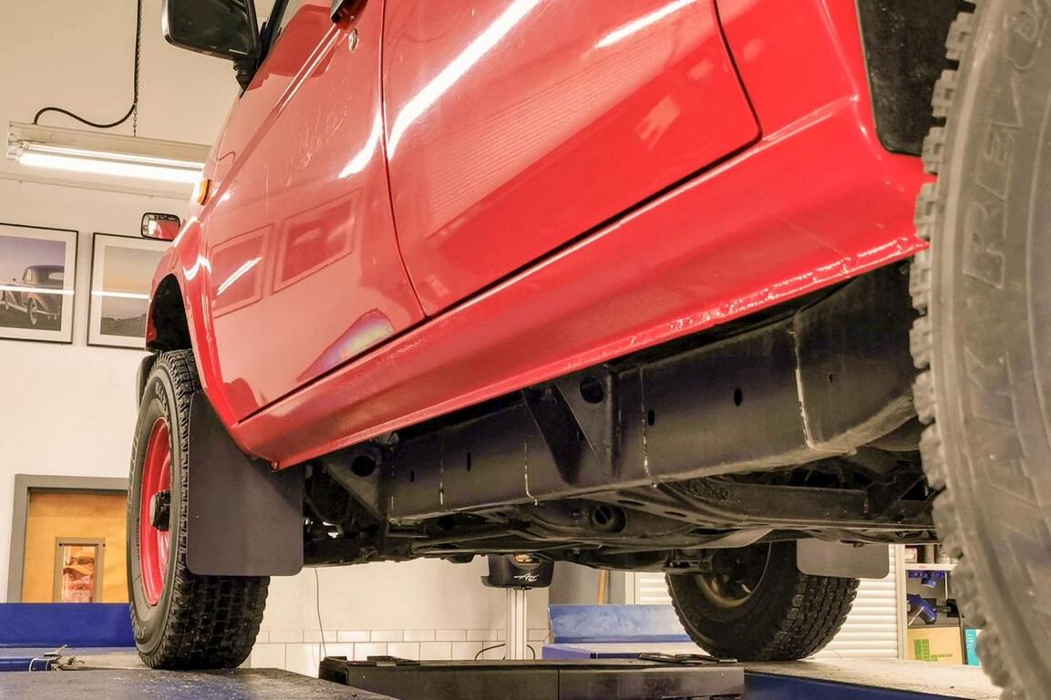 1991 Nissan Datsun 4x4 Crew Cab Utility Boston MA 1991 Nissan Datsun 4x4 Crew Cab Utility Boston MA