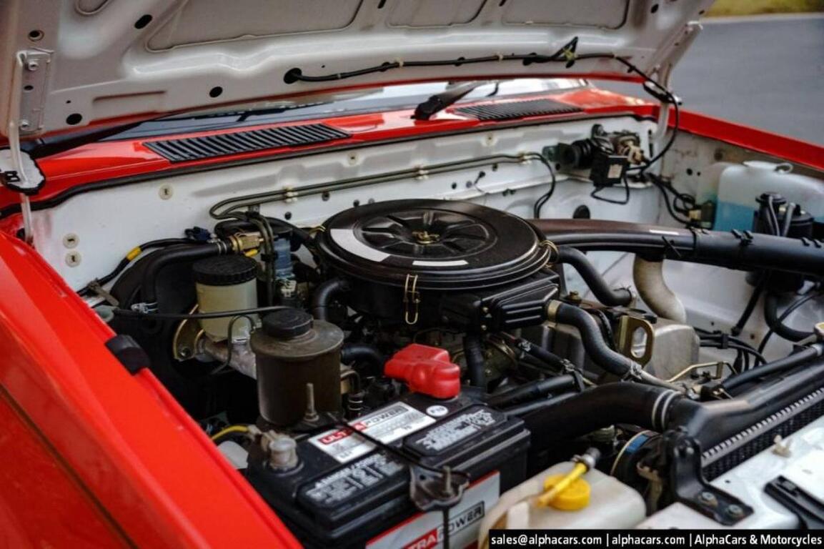 1991 Nissan Datsun 4x4 Crew Cab Utility Boston MA 1991 Nissan Datsun 4x4 Crew Cab Utility Boston MA