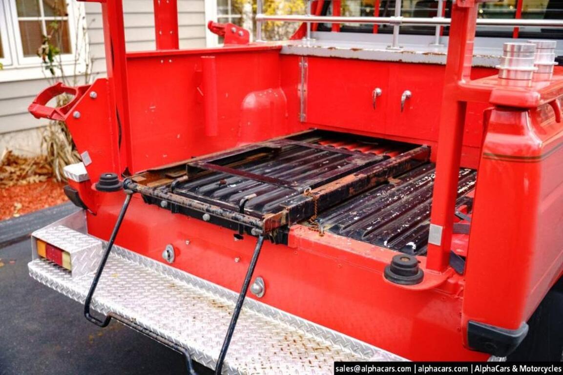 1991 Nissan Datsun 4x4 Crew Cab Utility Boston MA 1991 Nissan Datsun 4x4 Crew Cab Utility Boston MA