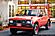 1991 Nissan Datsun 4x4 Crew Cab Utility Boston MA