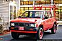 1991 Nissan Datsun 4x4 Crew Cab Utility Boston MA 1991 Nissan Datsun 4x4 Crew Cab Utility Boston MA