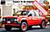 1991 Nissan Datsun 4x4 Crew Cab Utility Boston MA