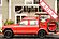 1991 Nissan Patrol Safari Fire Truck Boston MA