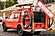 1991 Nissan Patrol Safari Fire Truck Boston MA