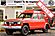 1991 Nissan Patrol Safari Fire Truck Boston MA