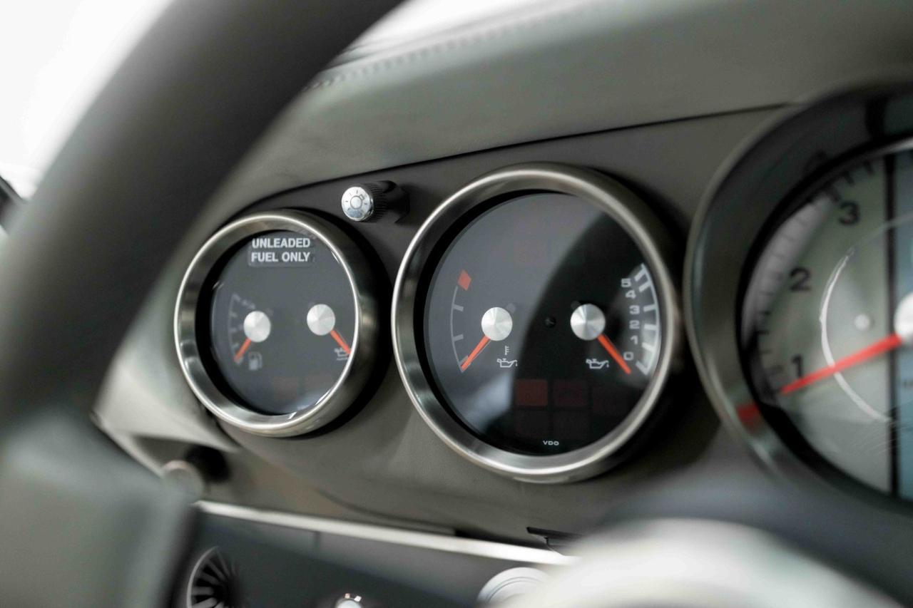 1991 Porsche 911 Carrera Abreu SuperSport 4.0 Marietta GA