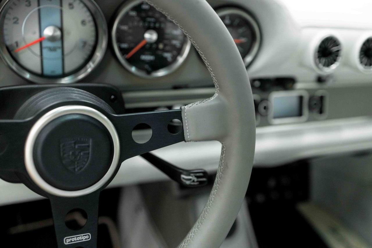 1991 Porsche 911 Carrera Abreu SuperSport 4.0 Marietta GA