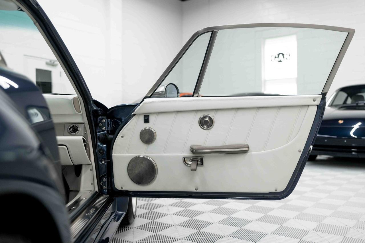 1991 Porsche 911 Carrera Abreu SuperSport 4.0 Marietta GA