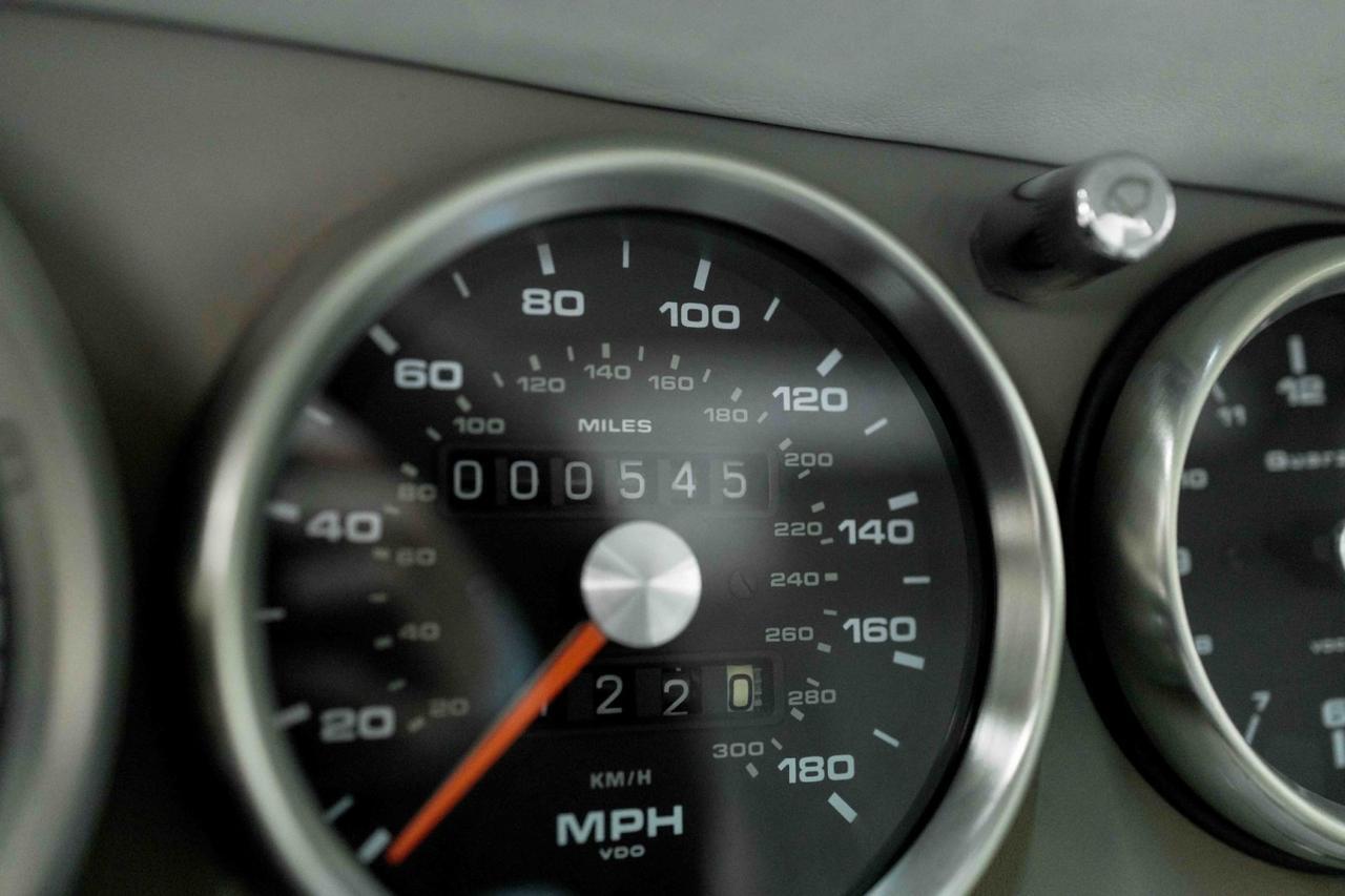 1991 Porsche 911 Carrera Abreu SuperSport 4.0 Marietta GA