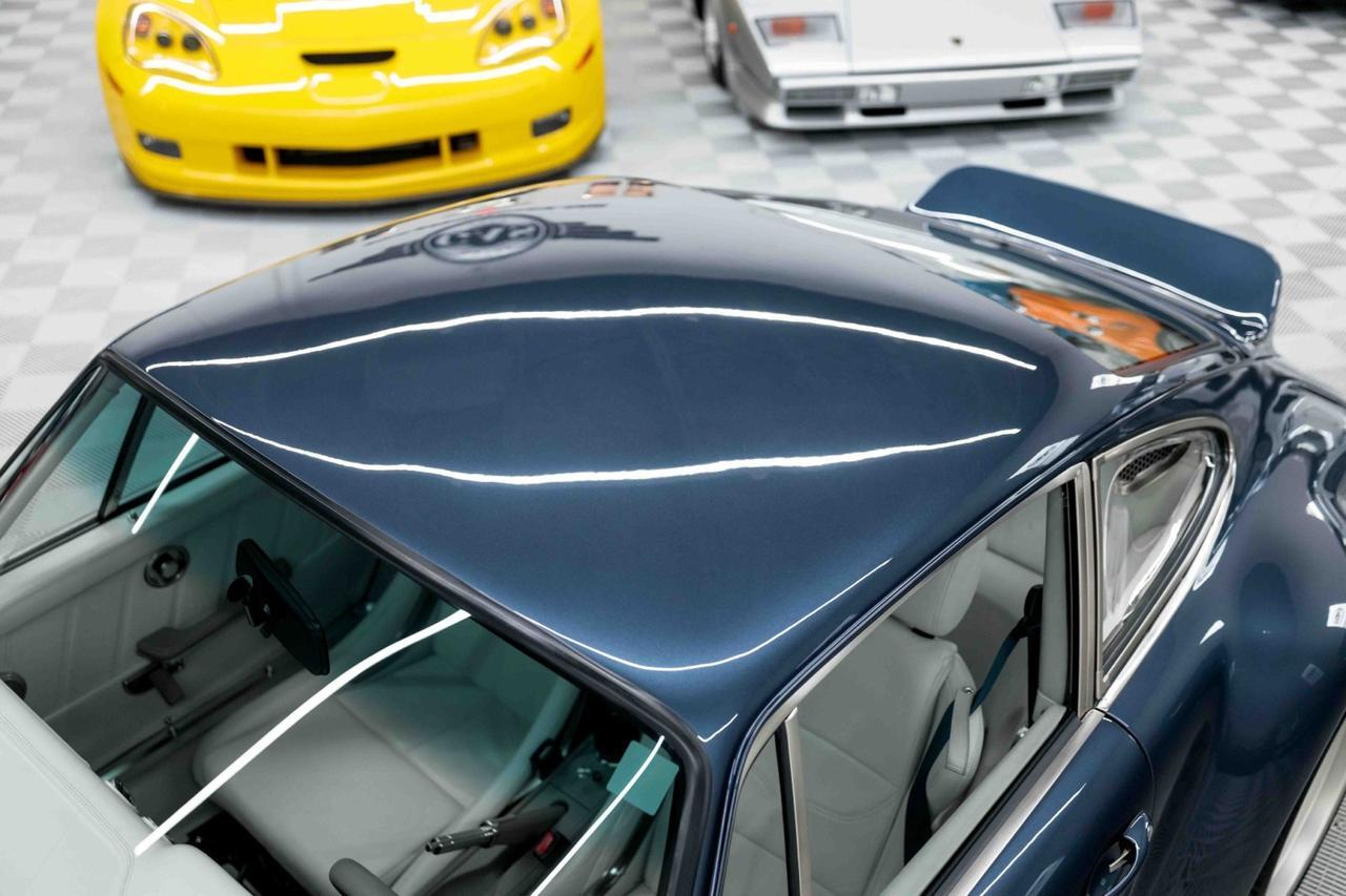 1991 Porsche 911 Carrera Abreu SuperSport 4.0 Marietta GA