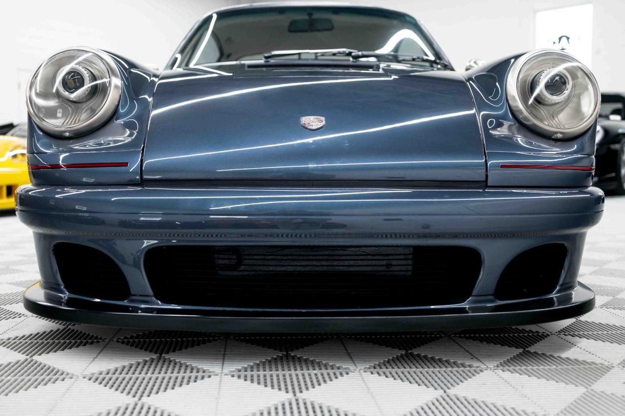 1991 Porsche 911 Carrera Abreu SuperSport 4.0 Marietta GA