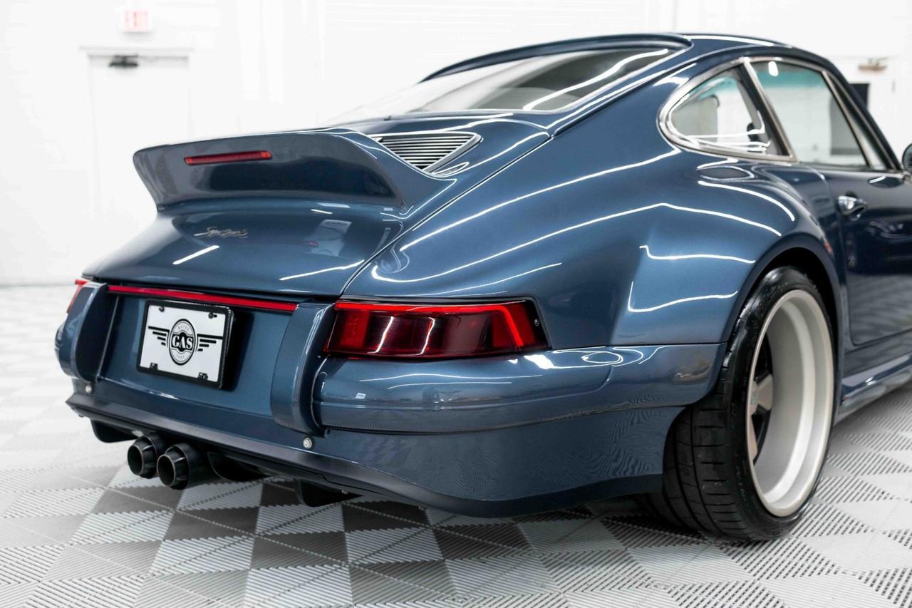 1991 Porsche 911 Carrera Abreu SuperSport 4.0 Marietta GA