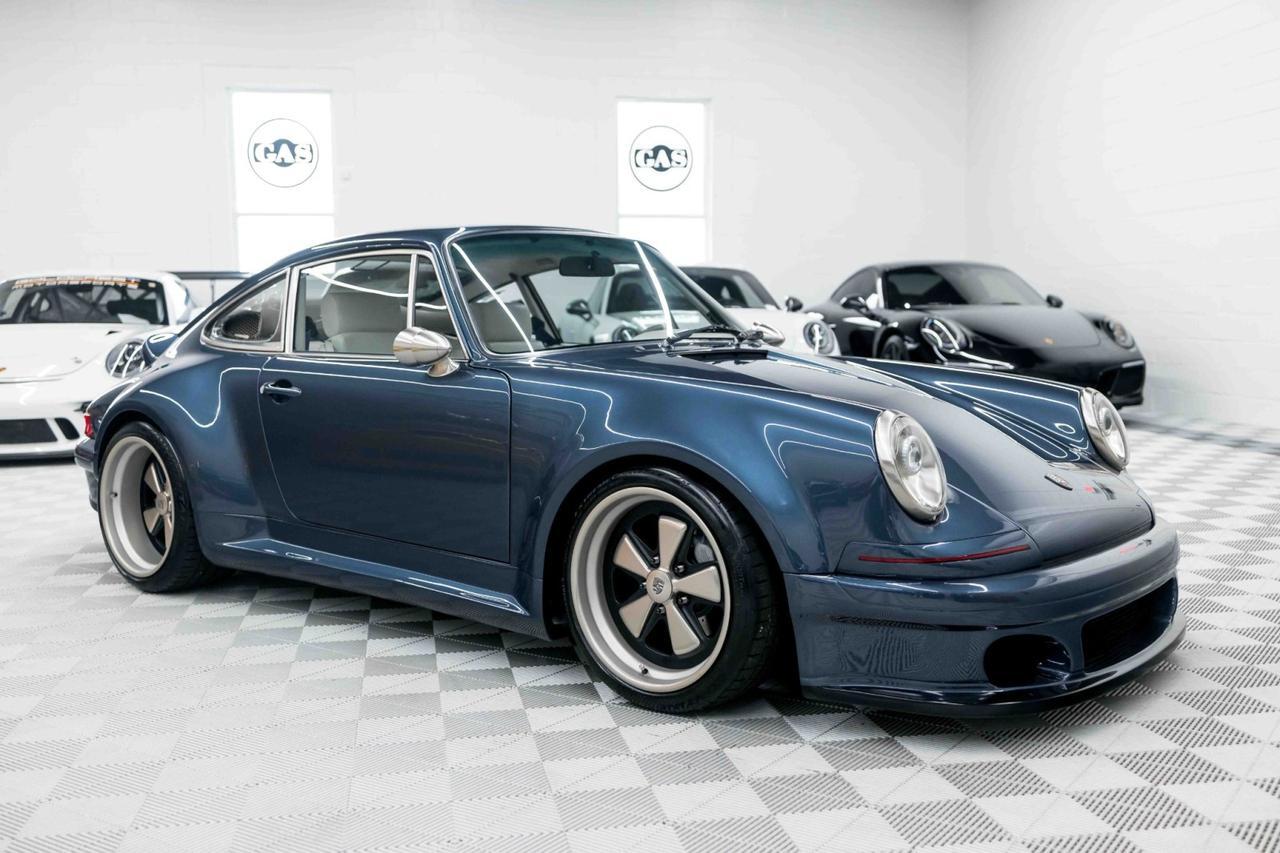 1991 Porsche 911 Carrera Abreu SuperSport 4.0 Marietta GA