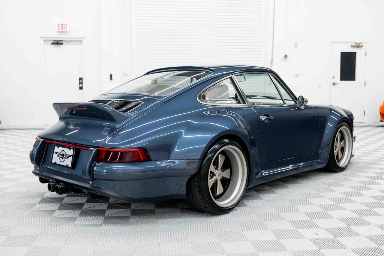 1991 Porsche 911 Carrera Abreu SuperSport 4.0 Marietta GA