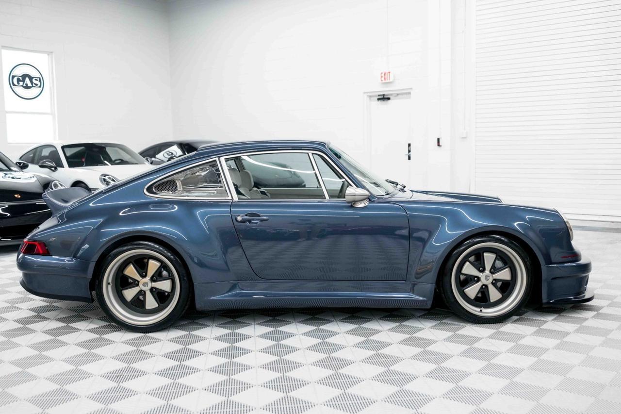 1991 Porsche 911 Carrera Abreu SuperSport 4.0 Marietta GA