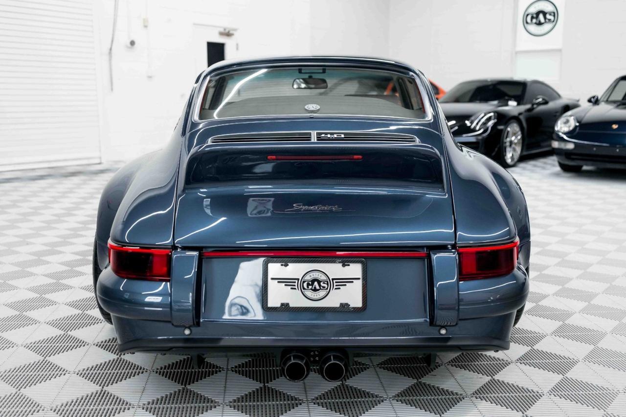 1991 Porsche 911 Carrera Abreu SuperSport 4.0 Marietta GA