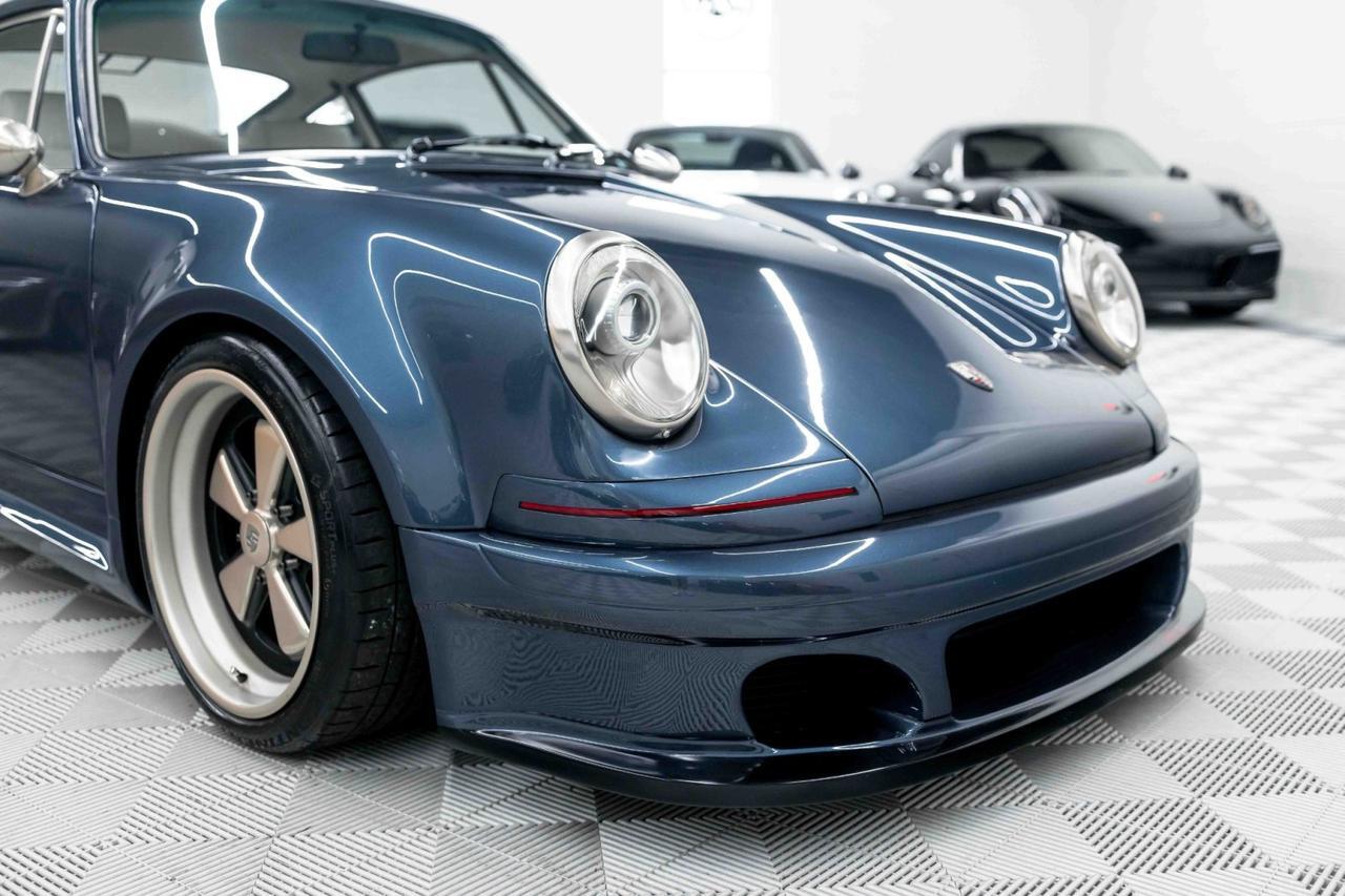 1991 Porsche 911 Carrera Abreu SuperSport 4.0 Marietta GA