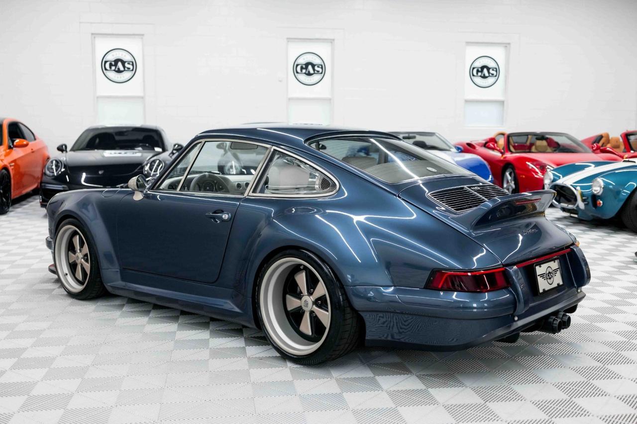 1991 Porsche 911 Carrera Abreu SuperSport 4.0 Marietta GA