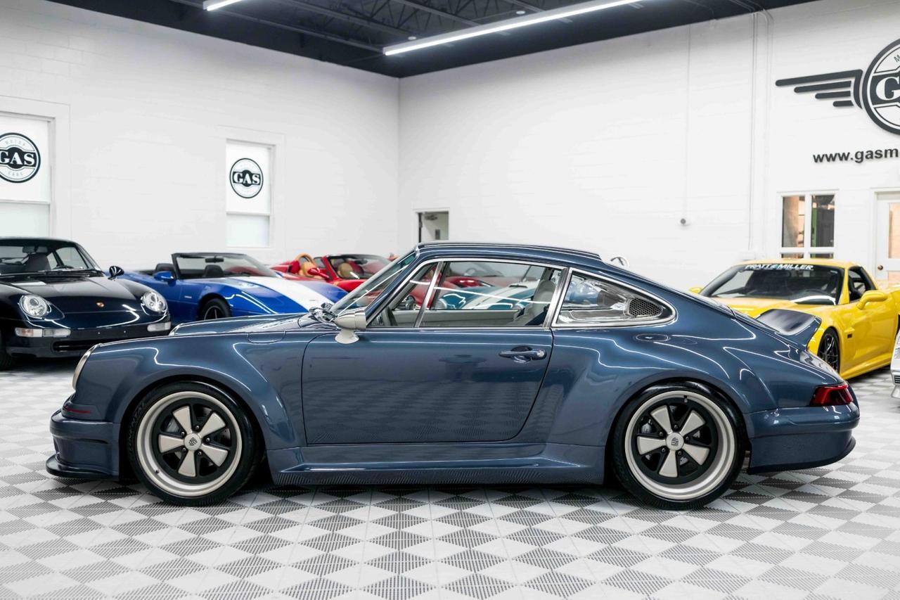 1991 Porsche 911 Carrera Abreu SuperSport 4.0 Marietta GA
