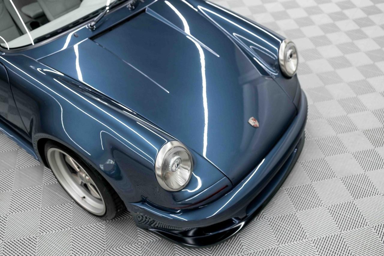 1991 Porsche 911 Carrera Abreu SuperSport 4.0 Marietta GA