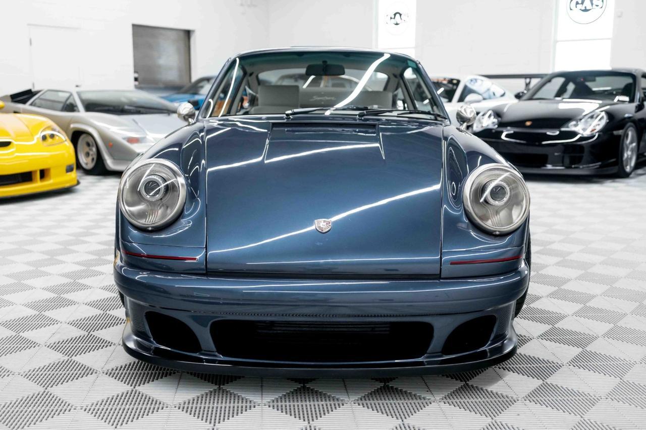 1991 Porsche 911 Carrera Abreu SuperSport 4.0 Marietta GA