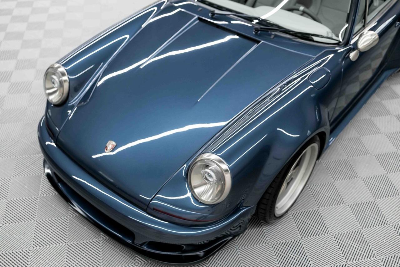 1991 Porsche 911 Carrera Abreu SuperSport 4.0 Marietta GA
