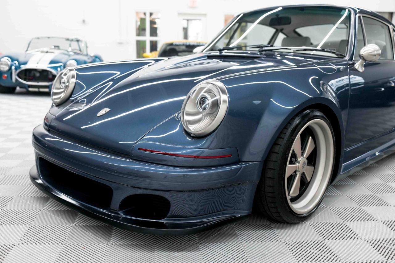 1991 Porsche 911 Carrera Abreu SuperSport 4.0 Marietta GA