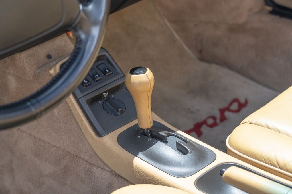1991 Porsche 911 Carrera Miami FL