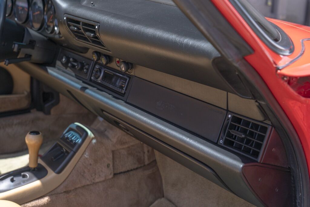 1991 Porsche 911 Carrera Miami FL