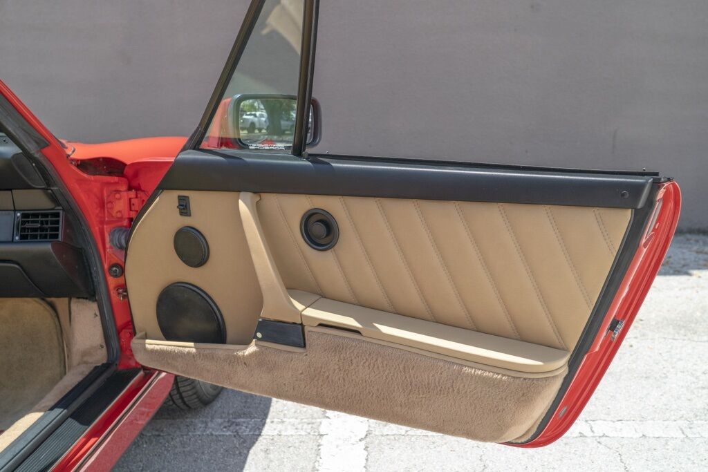 1991 Porsche 911 Carrera Miami FL