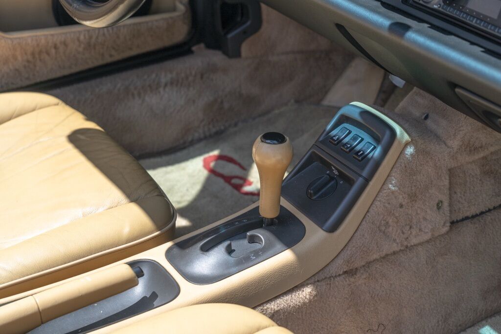 1991 Porsche 911 Carrera Miami FL